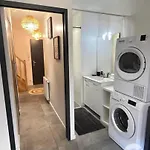 .la Sablaise. Maison Avec Place De Parking Au Coeur Du Quartier Arago Penzion 4*