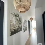 .la Sablaise. Maison Avec Place De Parking Au Coeur Du Quartier Arago Penzion