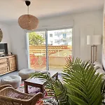 .la Sablaise. Maison Avec Place De Parking Au Coeur Du Quartier Arago 4* Les Sables-dʼOlonne