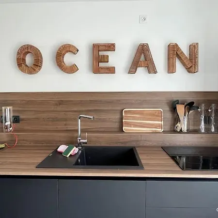 .la Sablaise. Maison Avec Place De Parking Au Coeur Du Quartier Arago Гостевой дом 4*