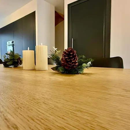 Гостевой дом .la Sablaise. Maison Avec Place De Parking Au Coeur Du Quartier Arago