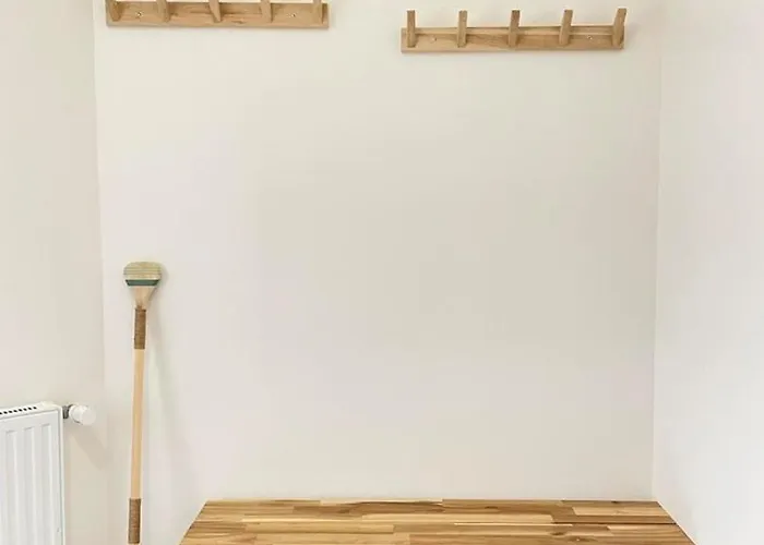 .la Sablaise. Maison Avec Place De Parking Au Coeur Du Quartier Arago 4* Les Sables-dʼOlonne